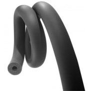 Трубка K-FLEX ST 9х28 длина 1000 мм IN CLAD Grey