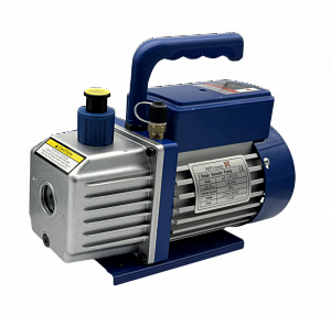 Вакуумные насосы AFrost серии VP/SV | Русские Медные Трубы