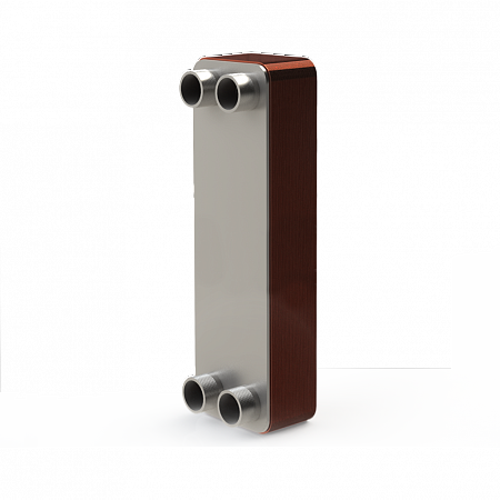 Теплообменник пластинчатый AF-BL95A-50D AFROST