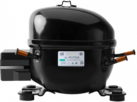 Компрессор Wansheng QD43H, 110Вт R134a