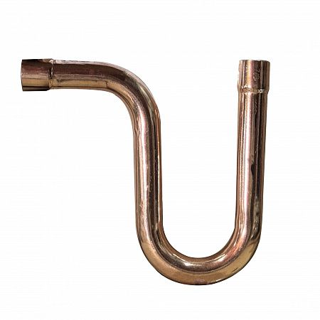 Маслоподъемная петля 5/8" медная