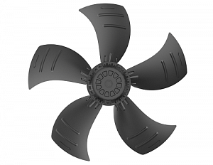 Осевой вентилятор Dunli YWFA8T-500S-5DIA00